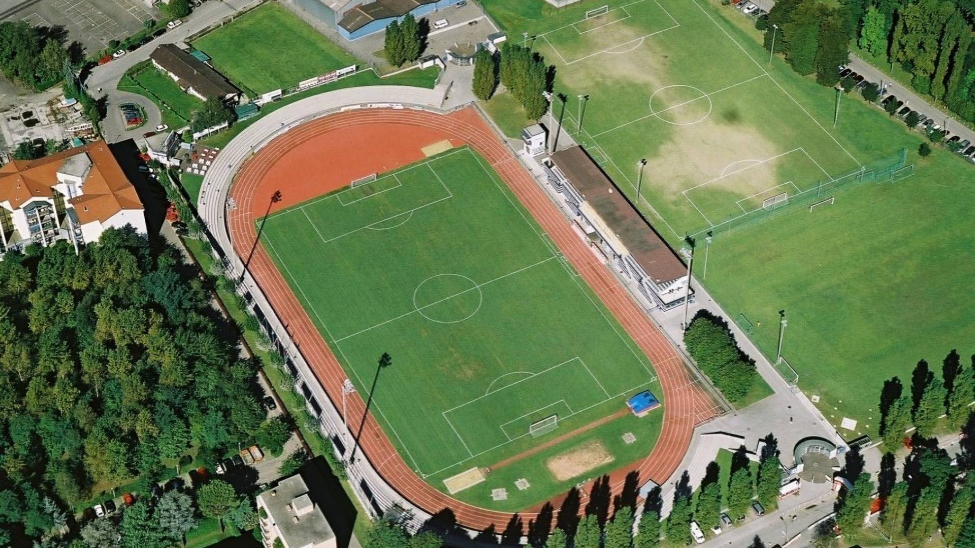 FC Locarno sospeso a un filo