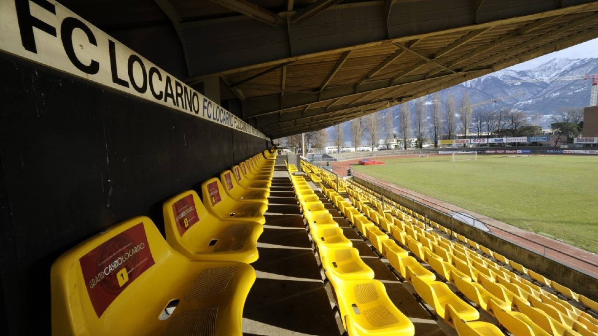 FC Locarno: è ricorso