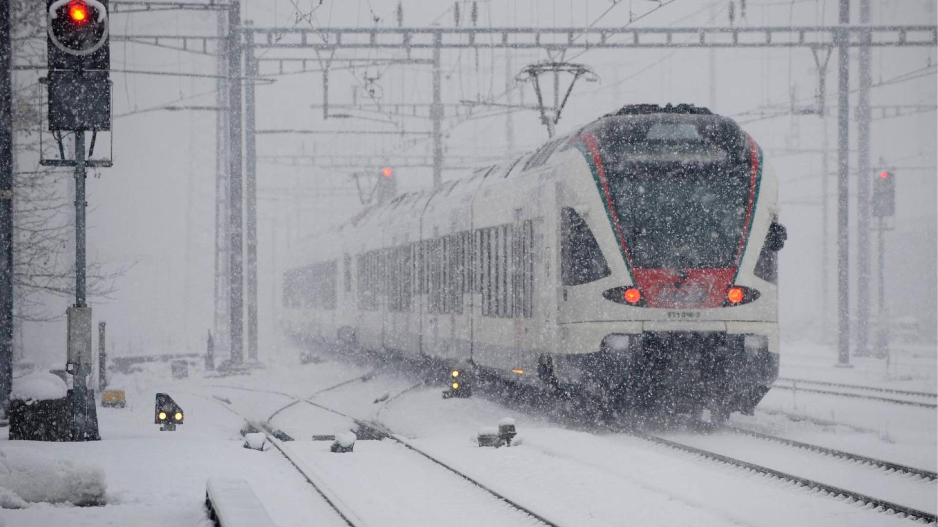 Ecco la stazione senza più barriere