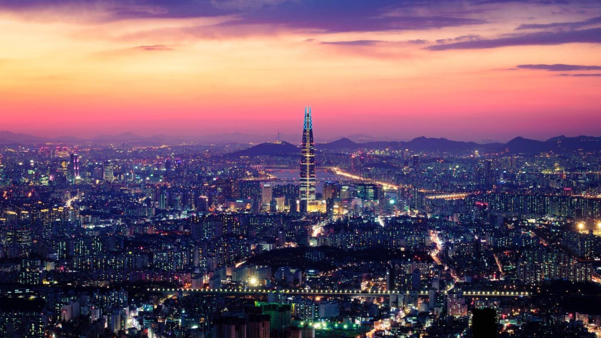 Seoul sarà la prima città-metaverso