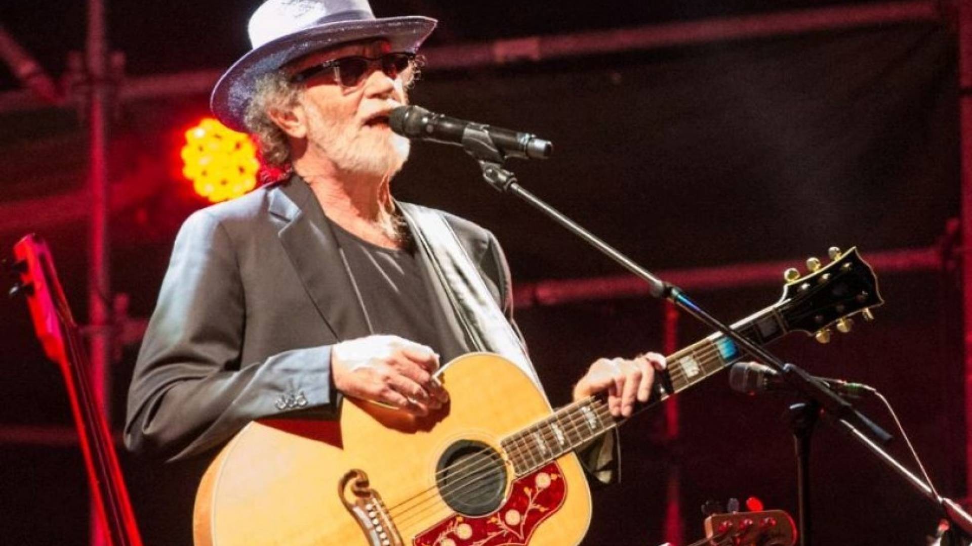 È spirato il vento del successo su Castle on Air