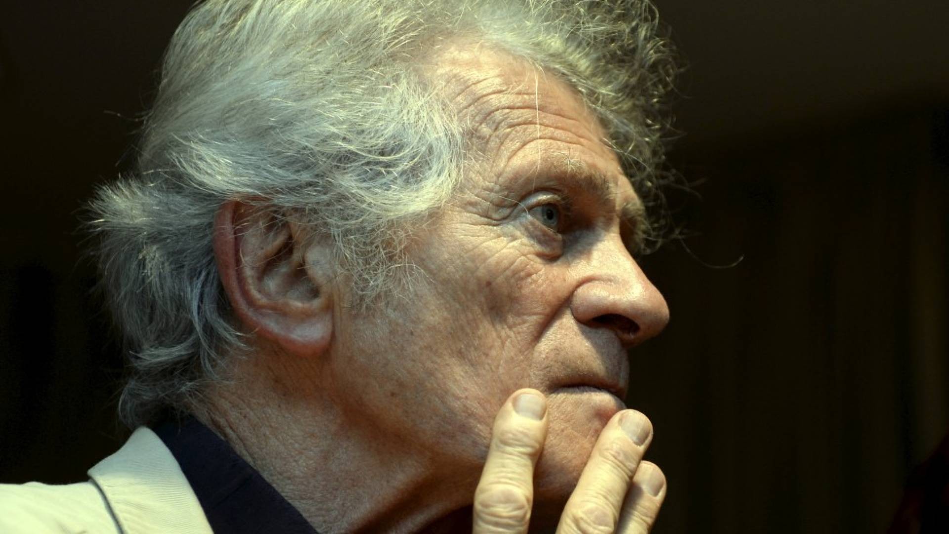 Riconoscimento alla carriera ad Alberto Nessi