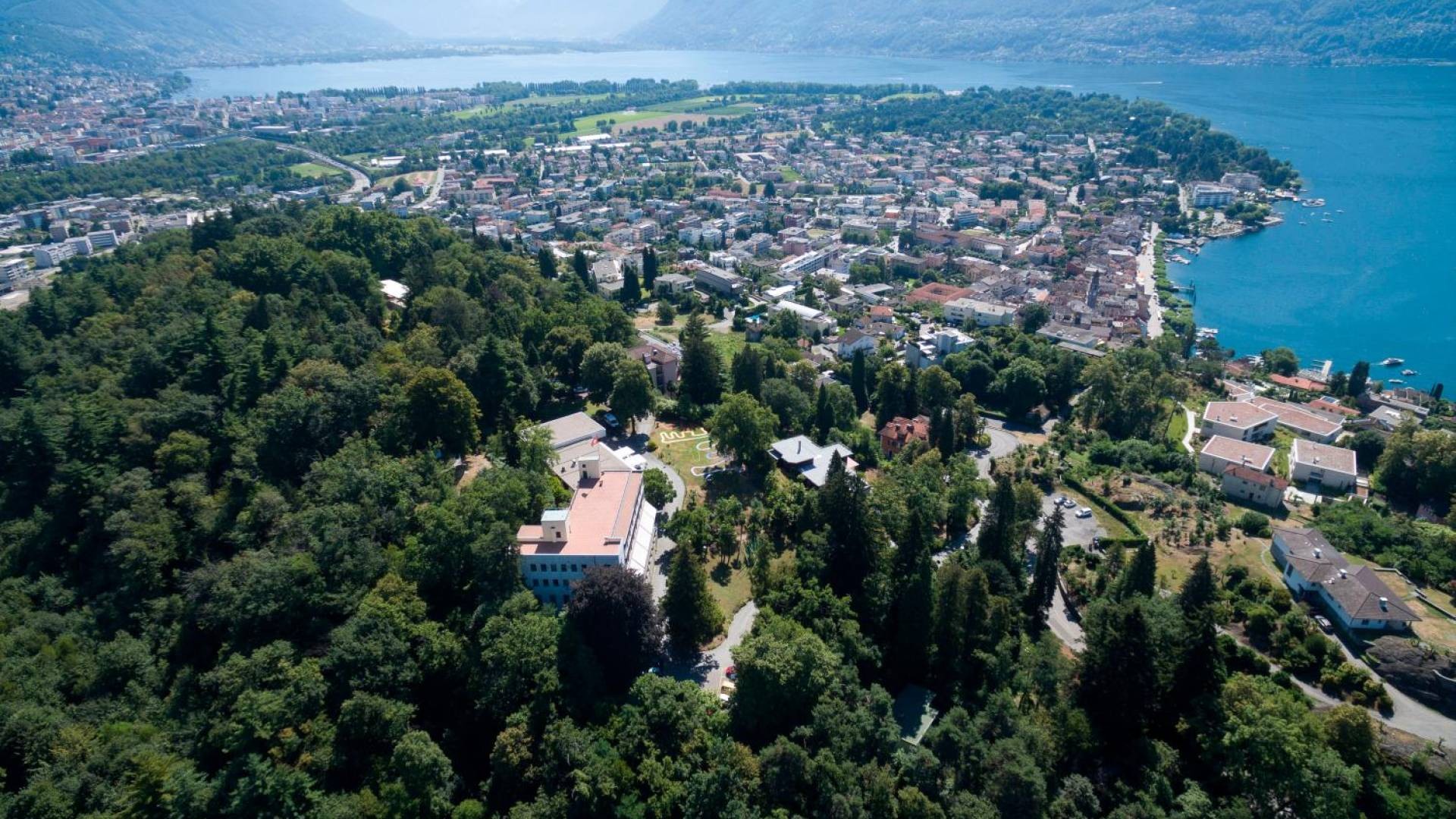 Guardare al futuro con gli Eventi Letterari