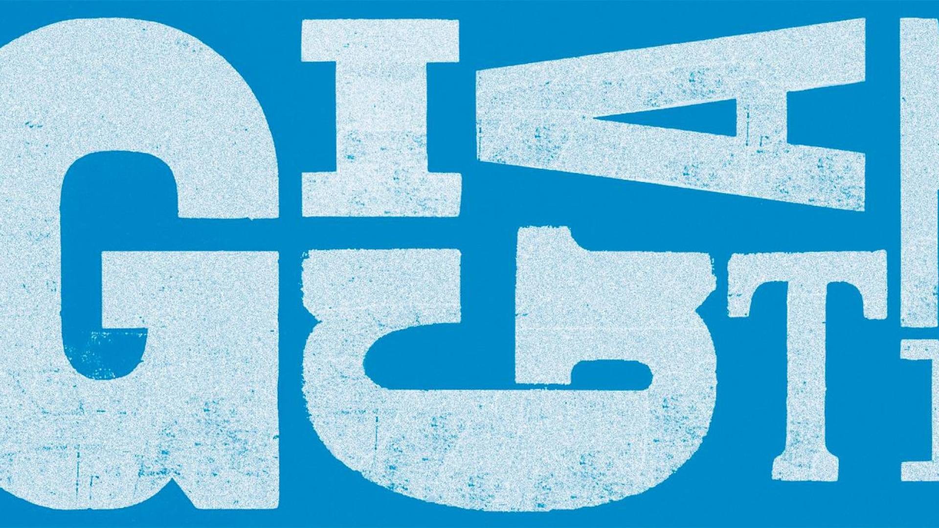 Agli Eventi letterari sulle spalle dei giganti