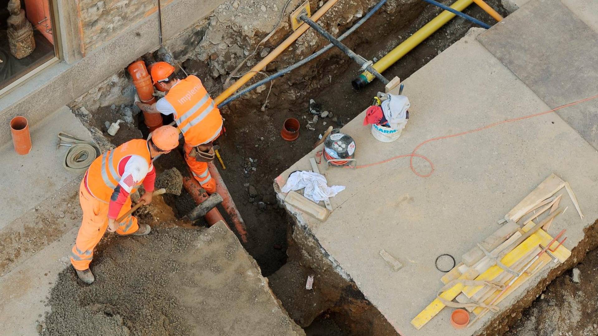 C’è un ricorso sulla polemica da 117 milioni