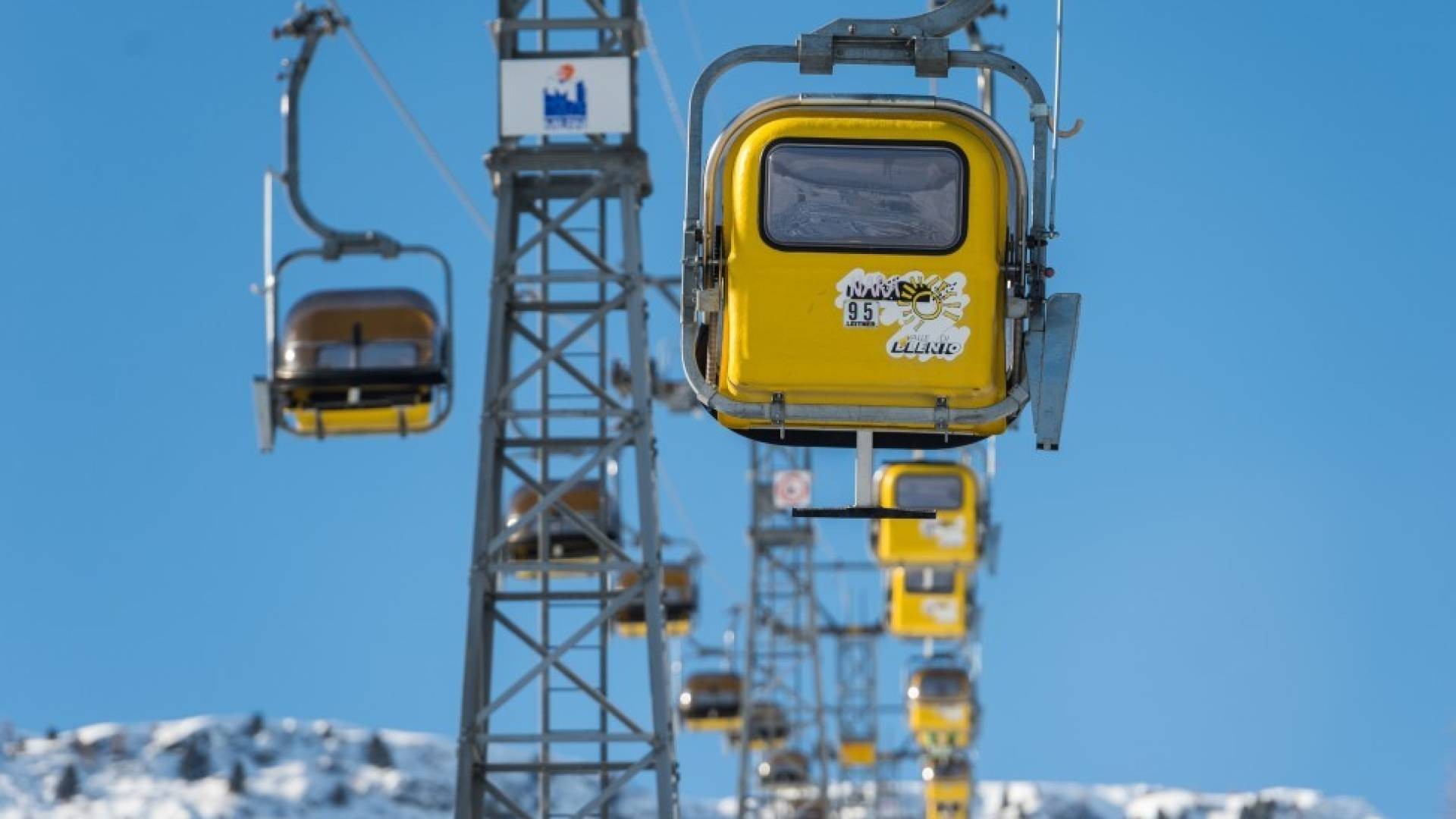 “Occhio, i turisti vanno a Livigno”