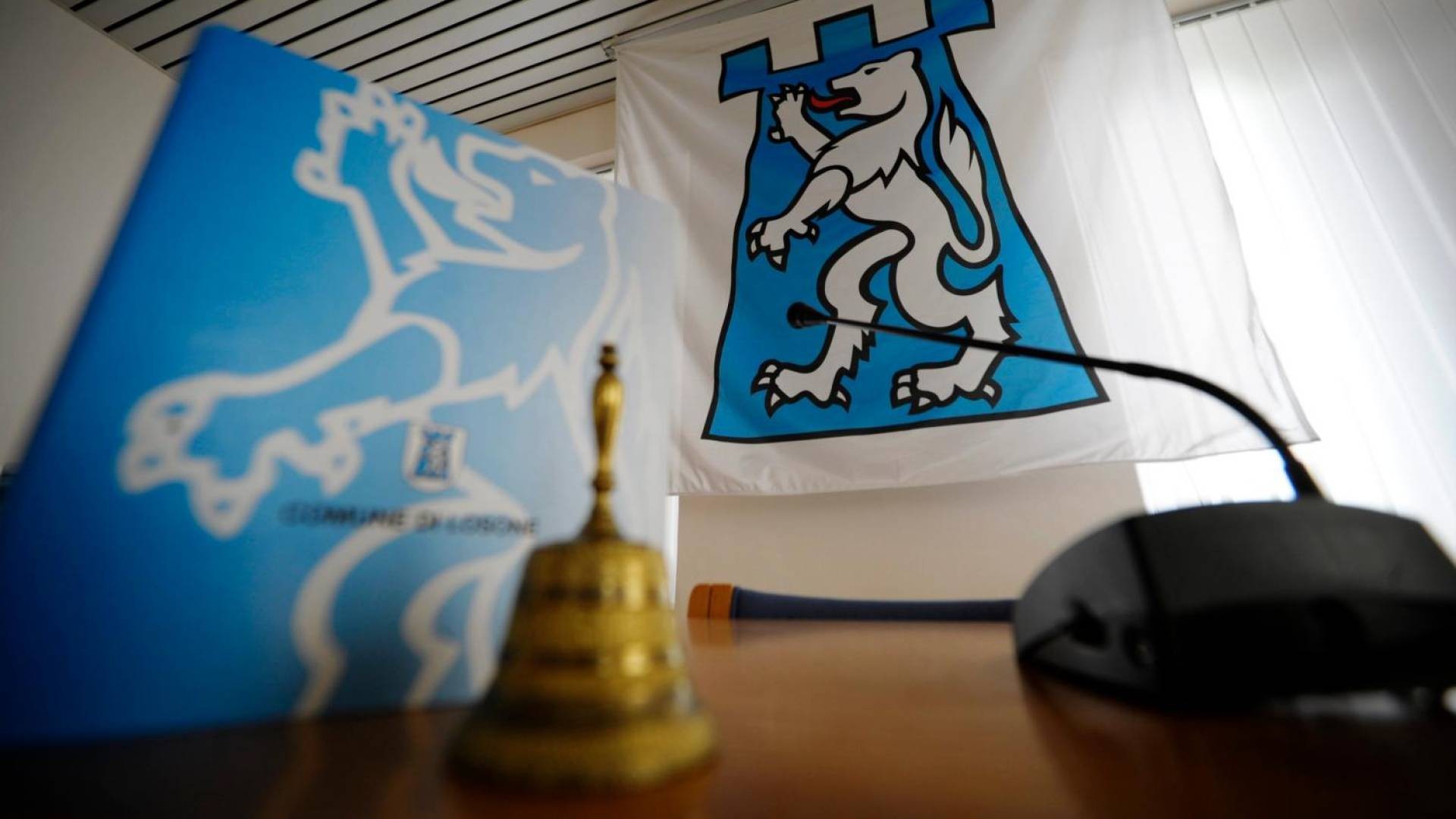 La Lega dei ticinesi punta solo al Consiglio comunale