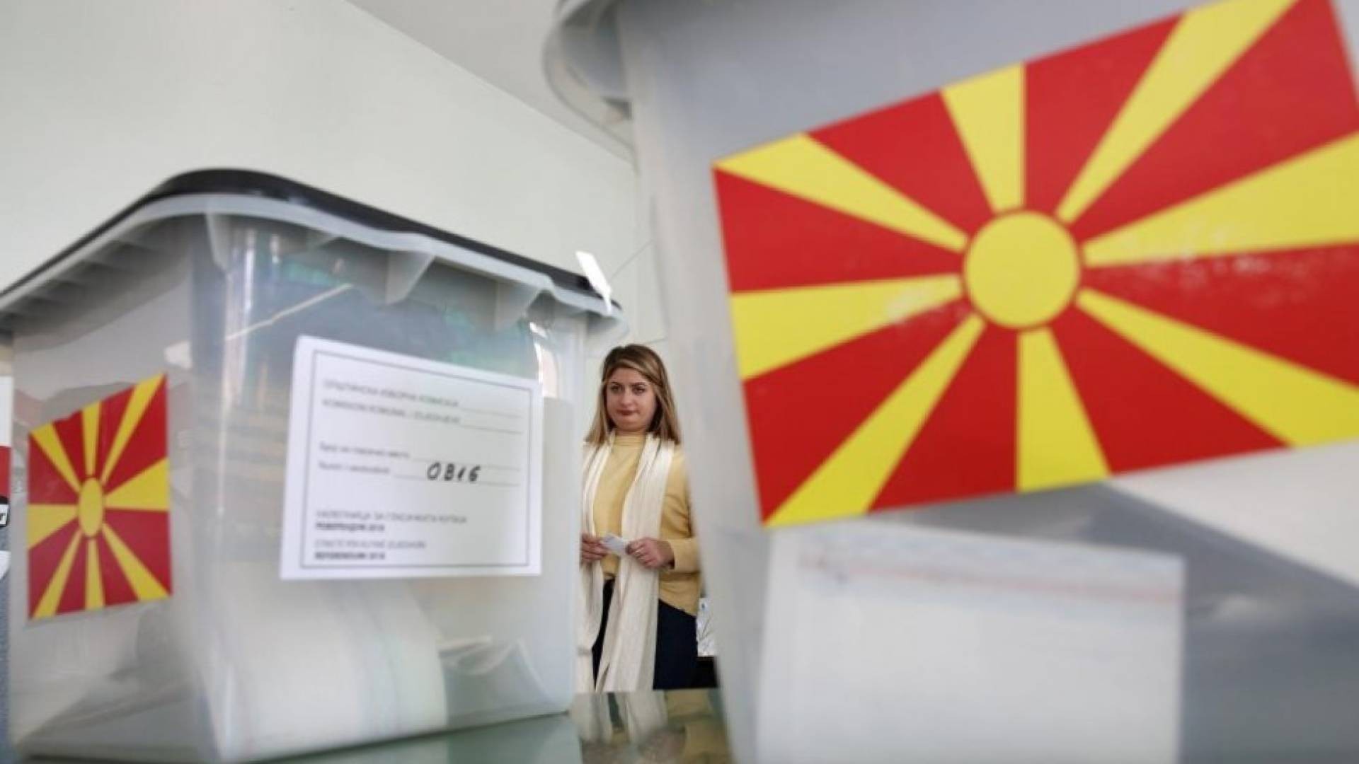Macedonia il referendum sul nome del Paese è un flop