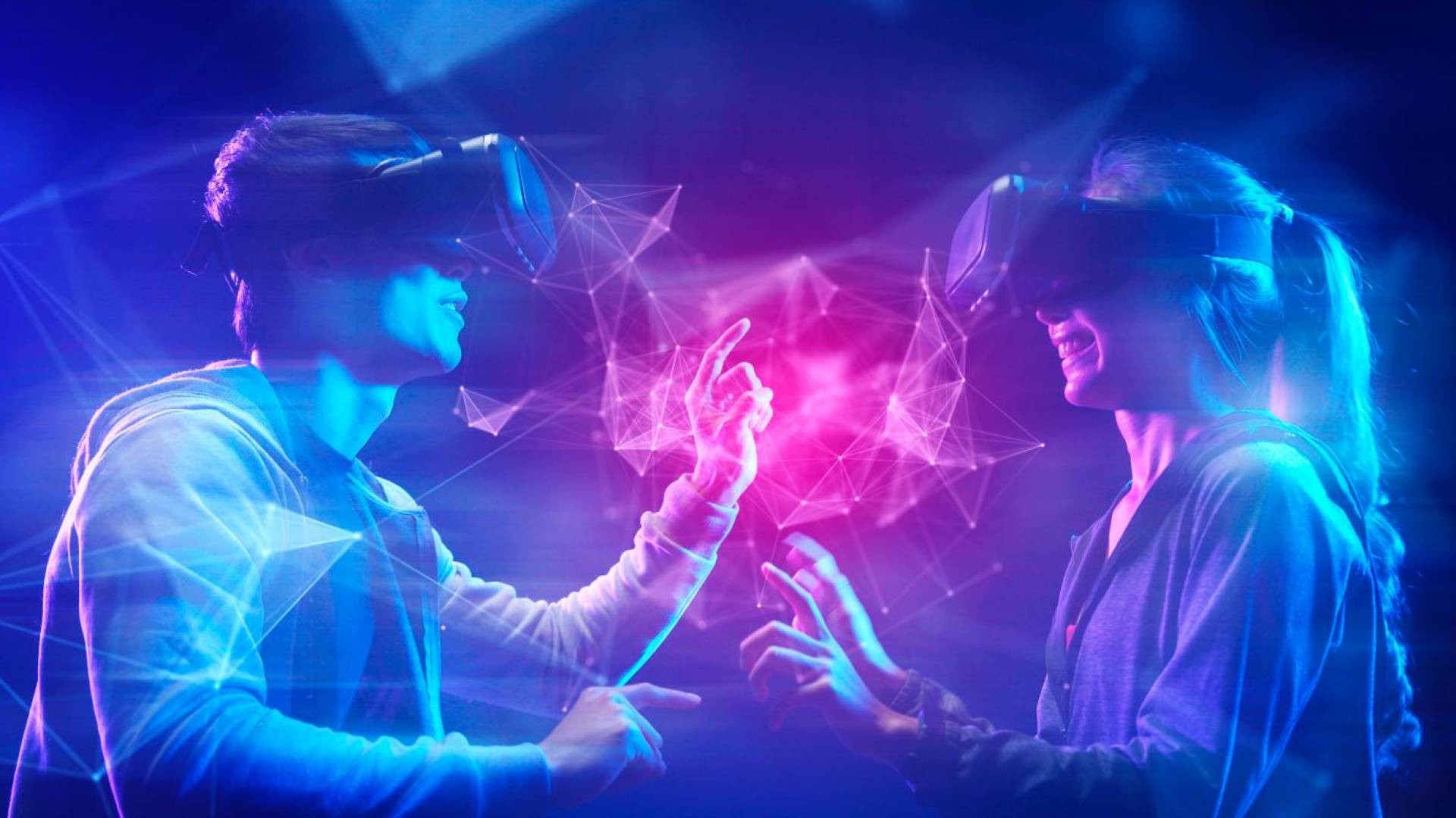 Anche Microsoft e Nike si inseriscono nella corsa al metaverso