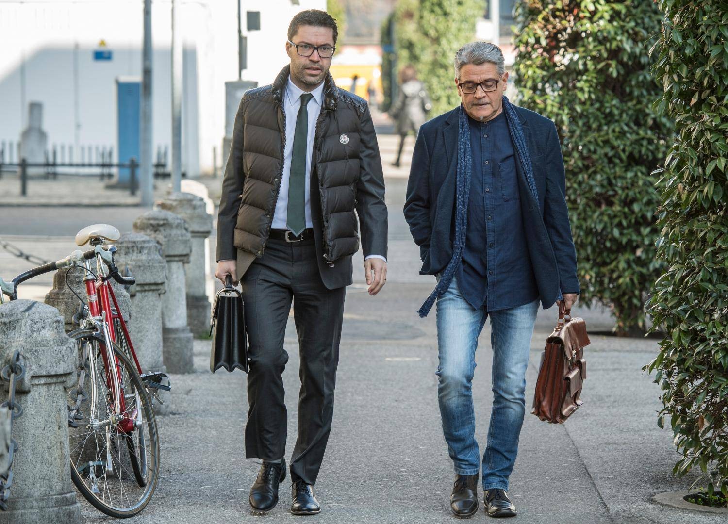 Il caso Poggi è ora definitivamente chiuso