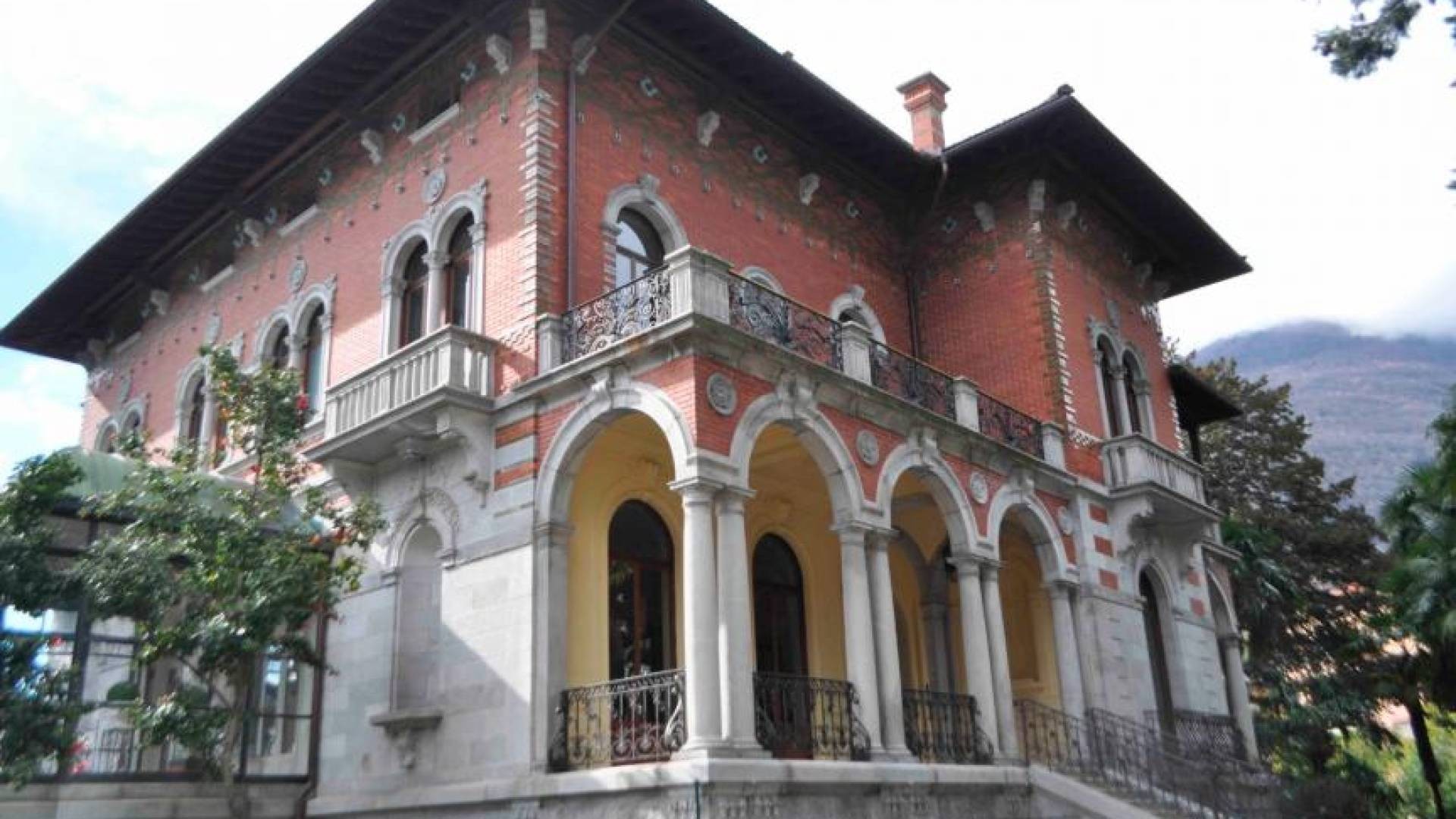 Villa Bonetti, Lega e UDC annunciano il referendum