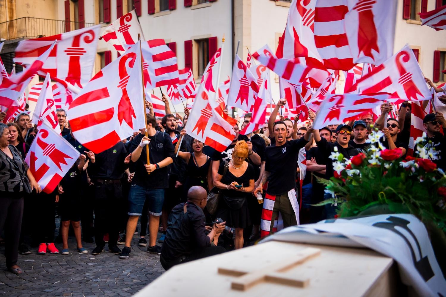 TF: il voto a Moutier è nullo