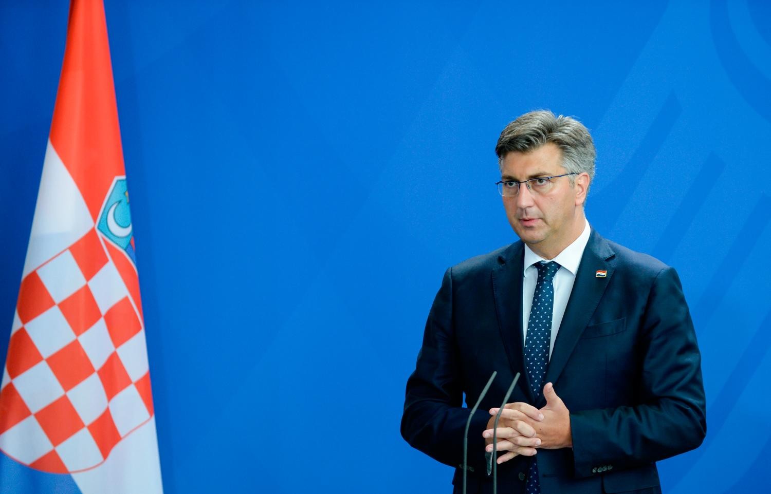 La Croazia pronta a introdurre l’euro nel 2023 La Croazia pronta a introdurre l’euro nel 2023