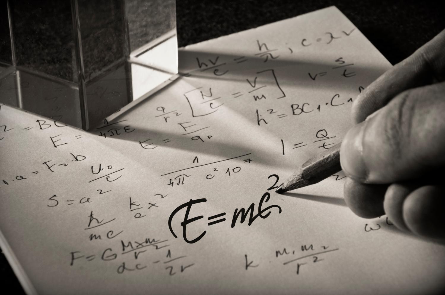 All asta Un Manoscritto Di Einstein