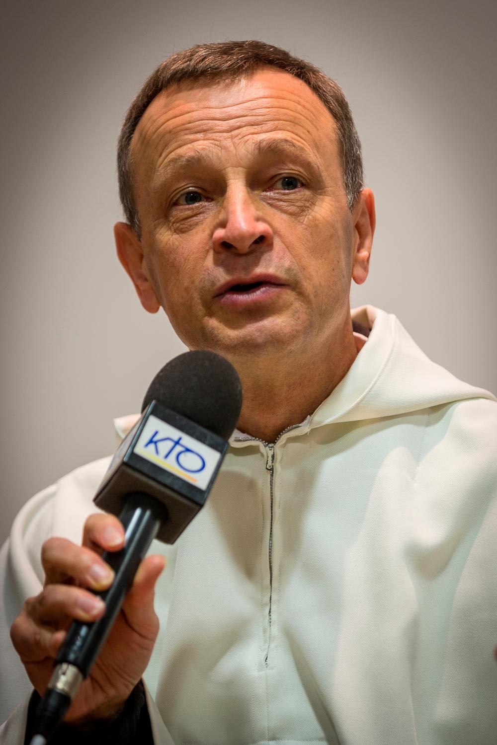 Fr re Alois Denuncia Cinque Violenze Sessuali Su Minori