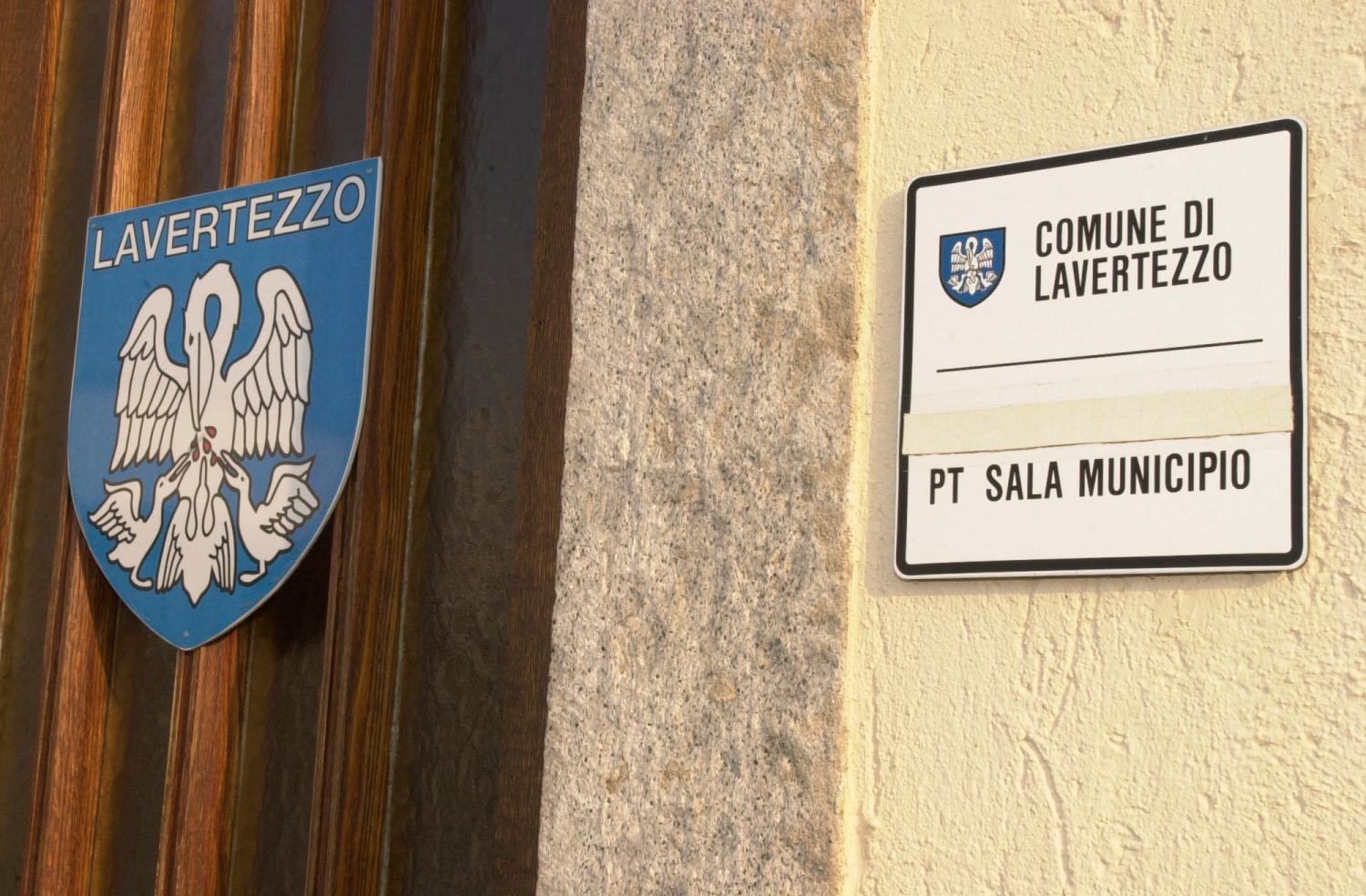 Per Lavertezzo Una Sindaca Ad Interim