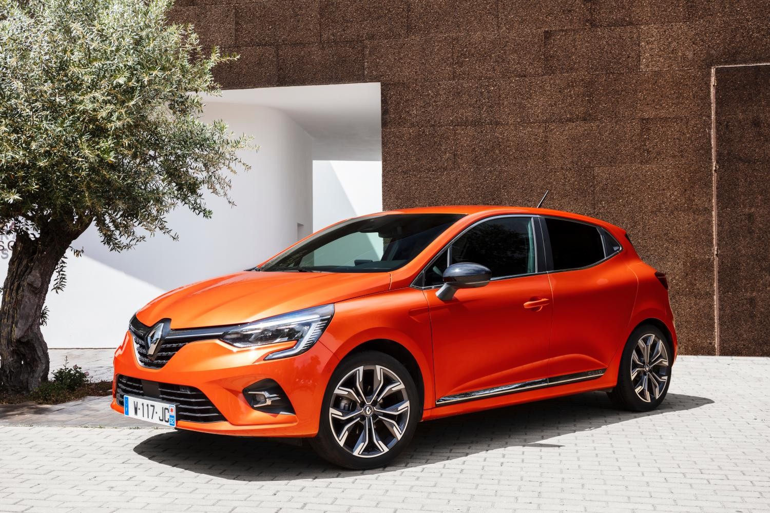 Renault Clio, l’evoluzione della specie