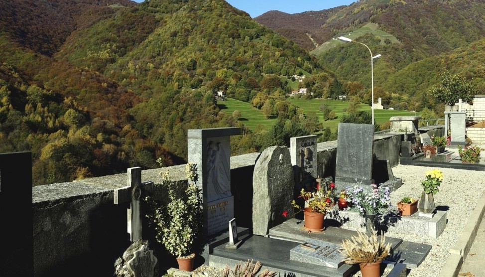 Quello che vedono i morti