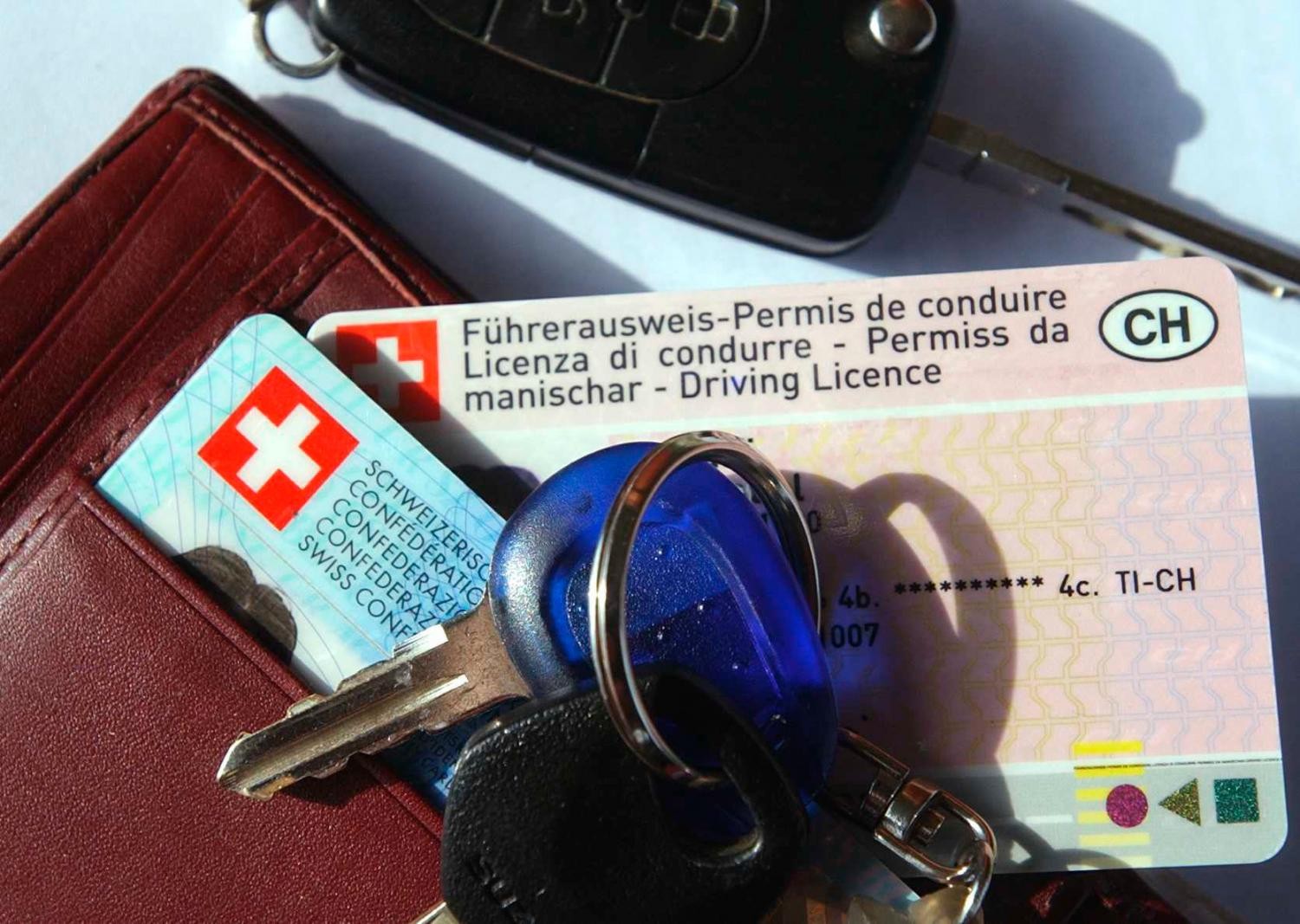 Quante Lezioni Servono Per Imparare A Guidare