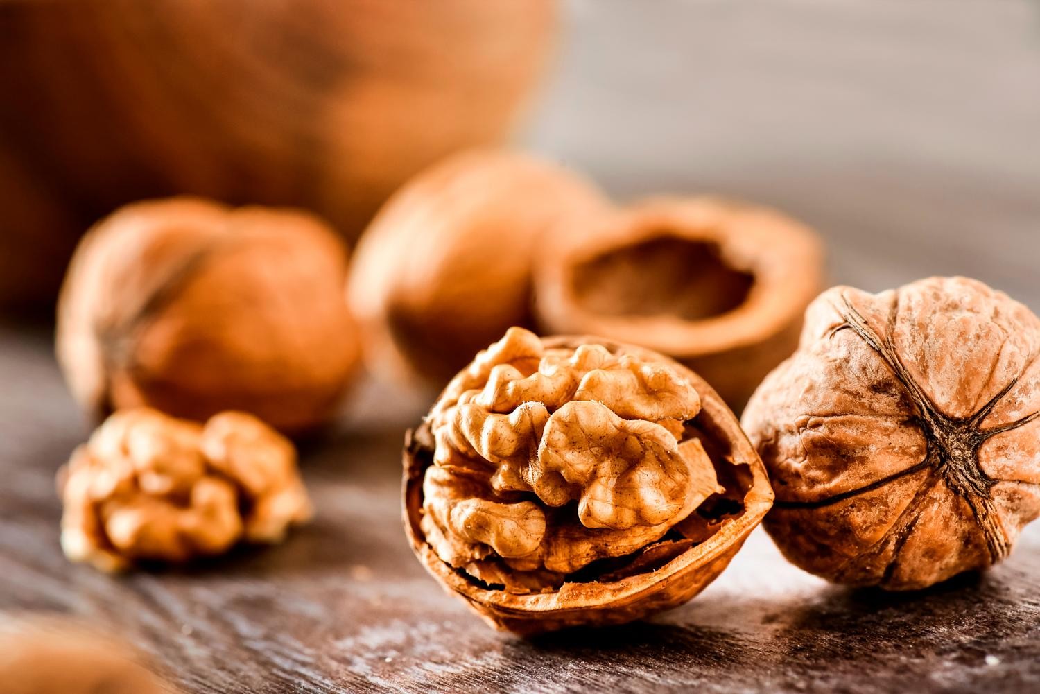 Omega 3 vegetale, ecco tutti i benefici