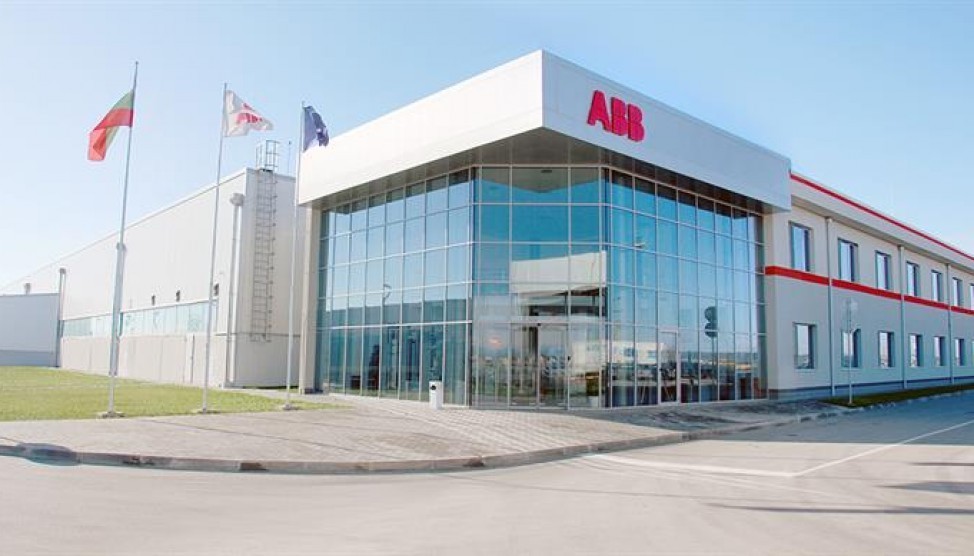 Dazi Americani ABB La Prima Vittima Svizzera 