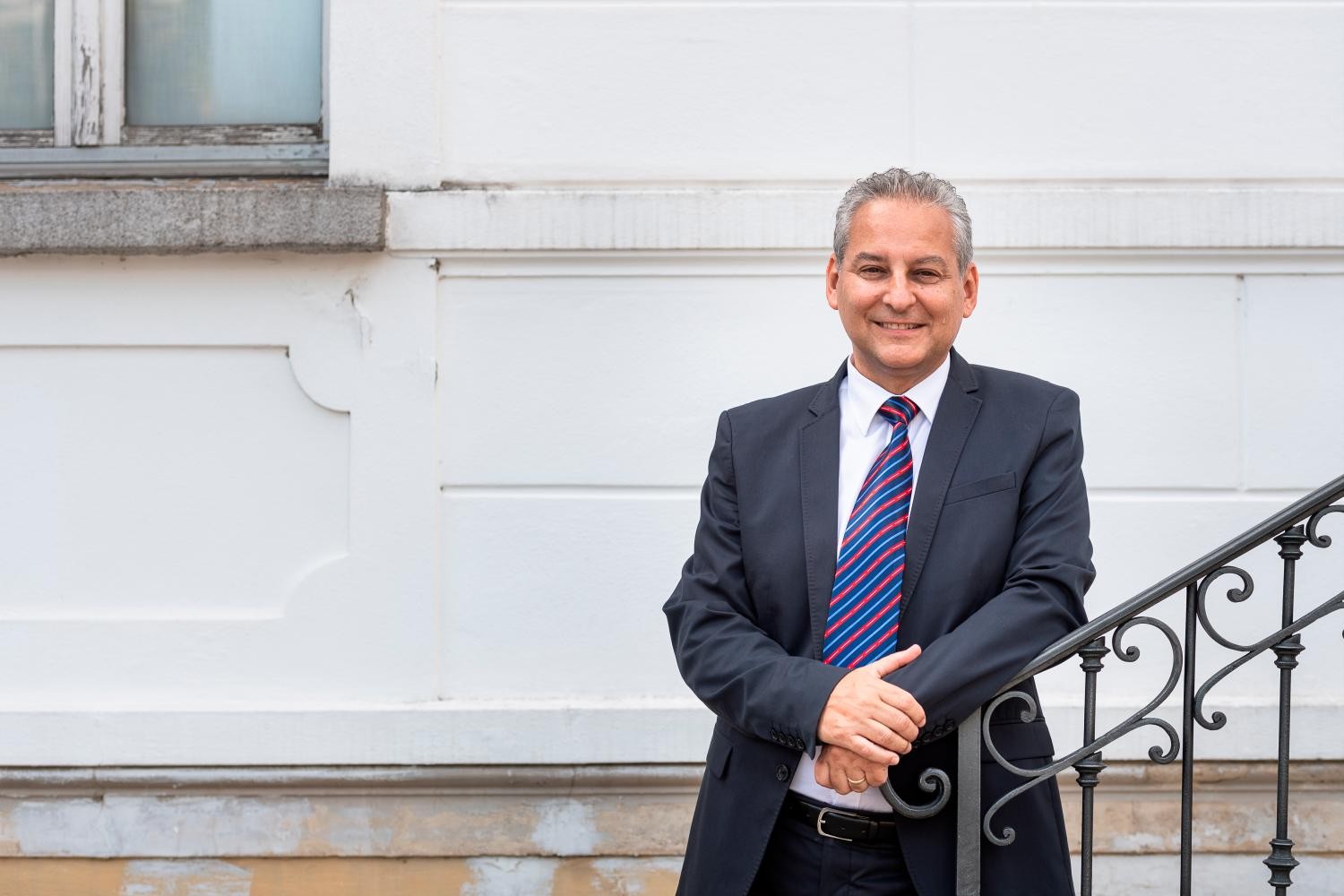 Brenno Martignoni? «Non è un problema»