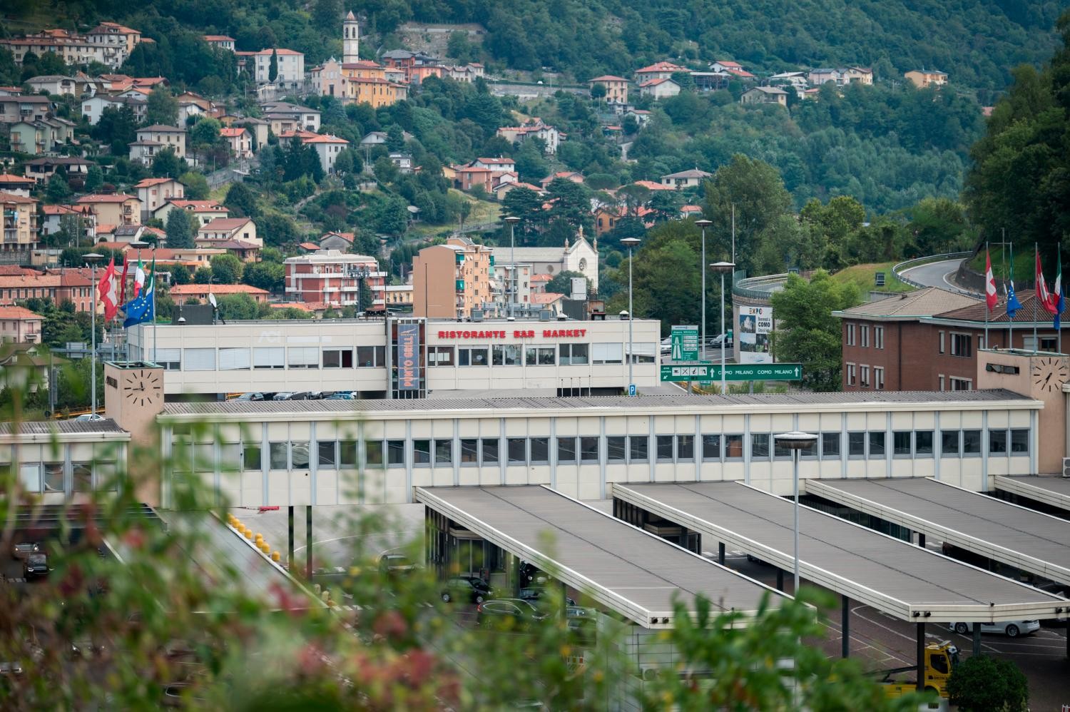 Due Arresti Nel Sottoceneri Legati Alle truffe Nigeriane 