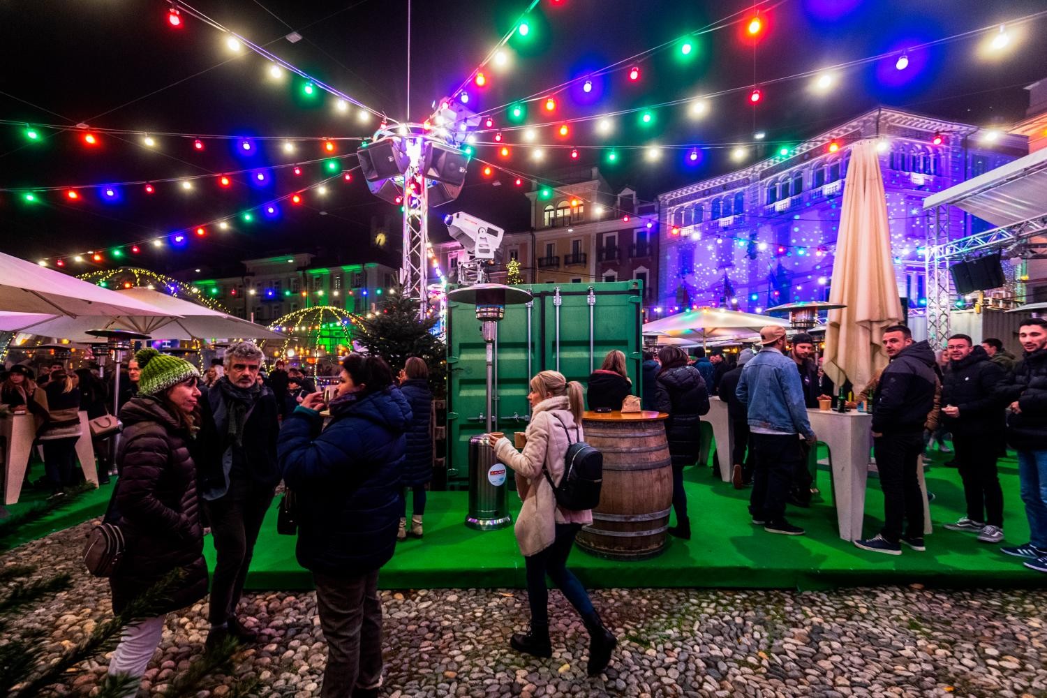 Locarno On Ice Alle Battute Finali