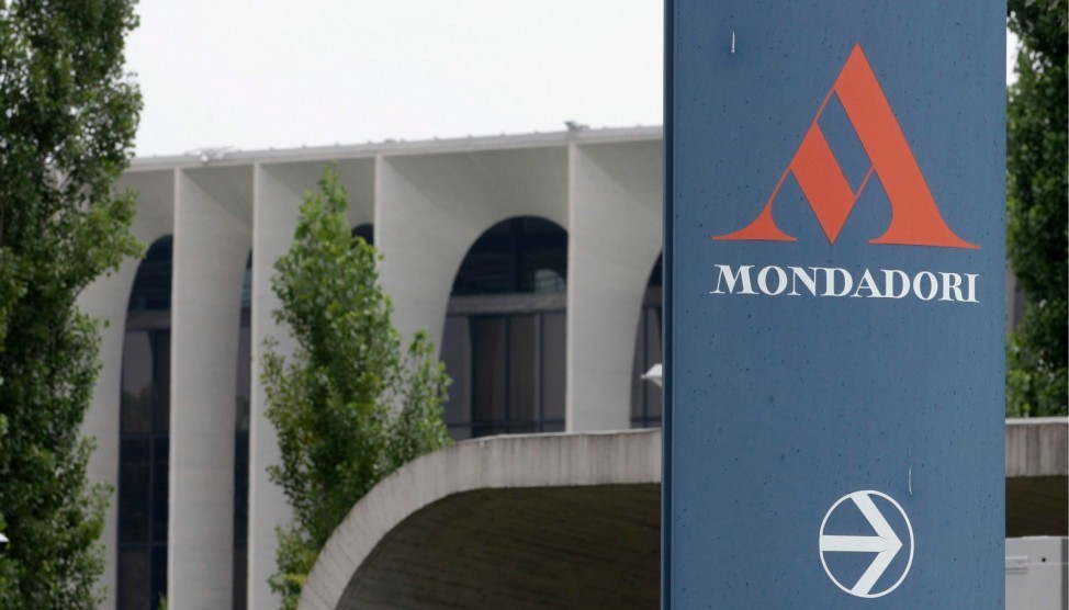 Mondadori Fa Offerta Vincolante A RCS