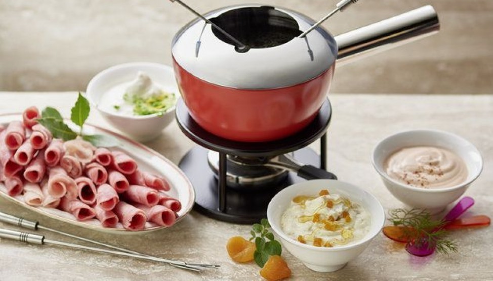 Lidl ritira una fondue chinoise