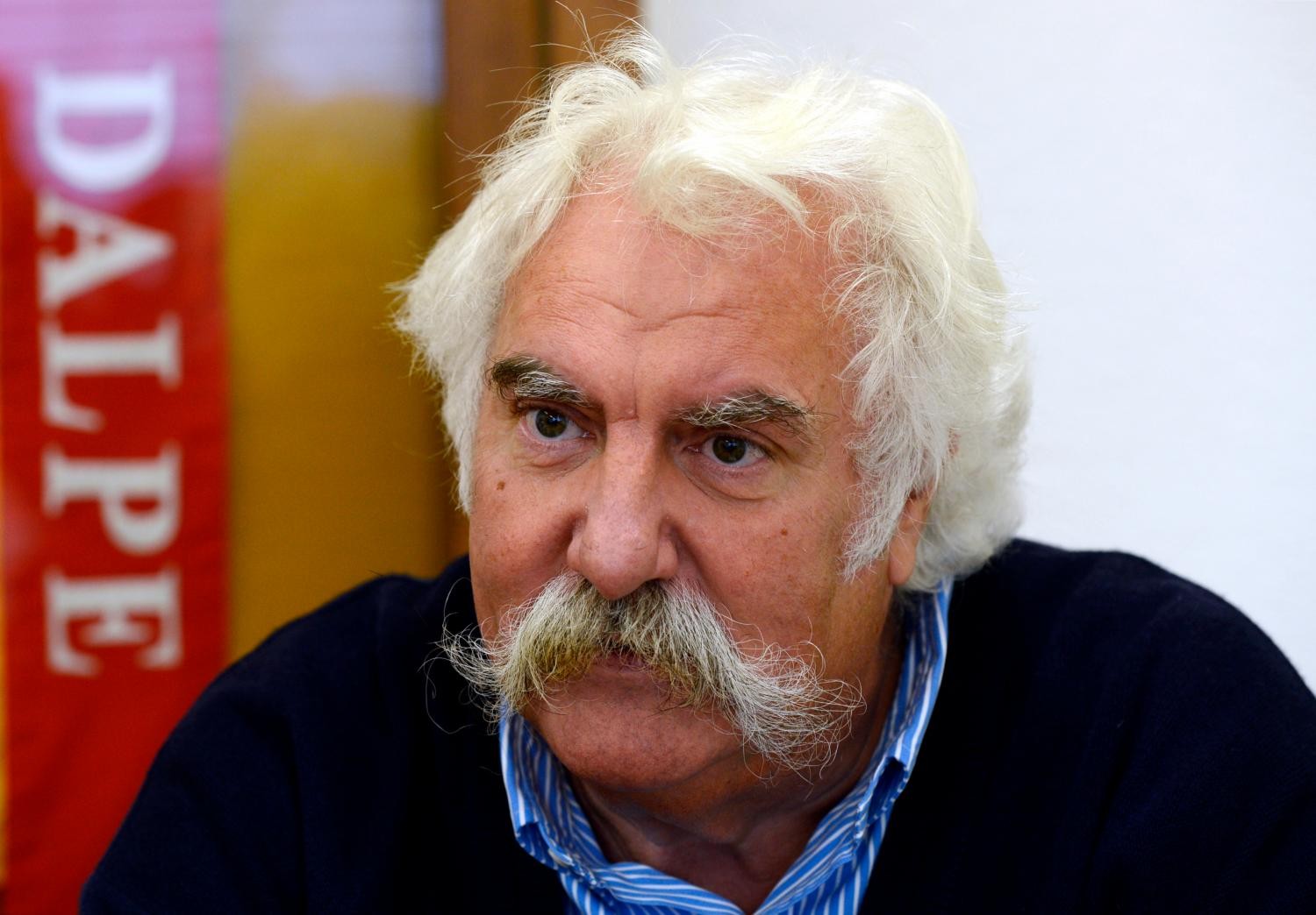 Lascia il sindaco Marzio Eusebio