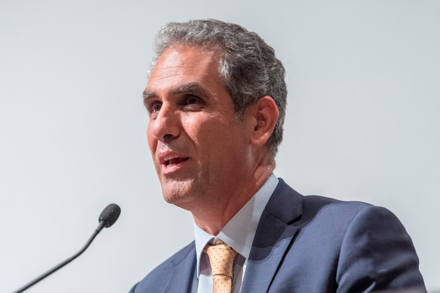 Marcello Foa nel CdA dell’EBU