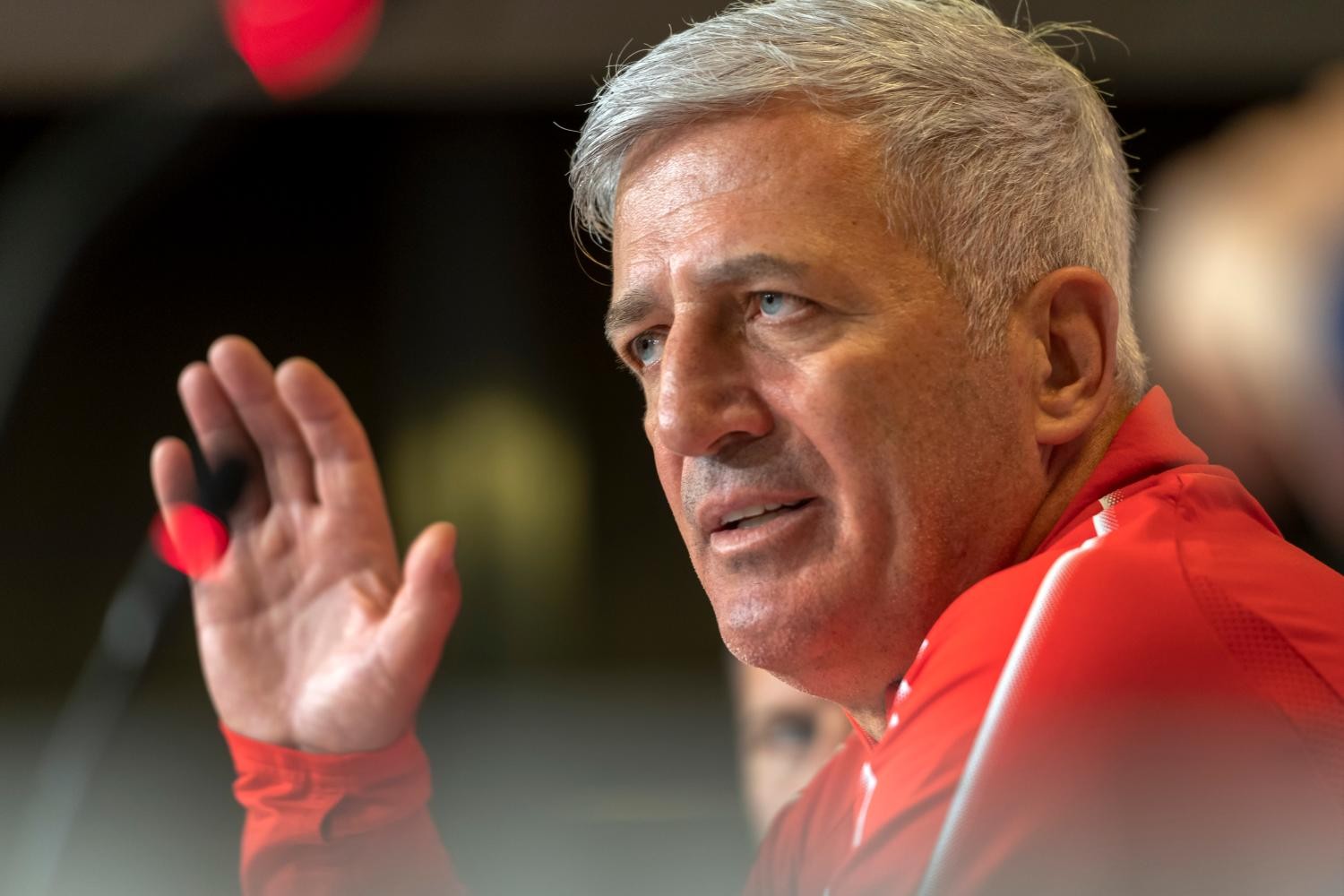 Svizzera, ricordi il 1984?