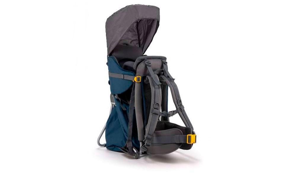 Aldi richiama lo zaino portabambino «HIKING CARRIER»