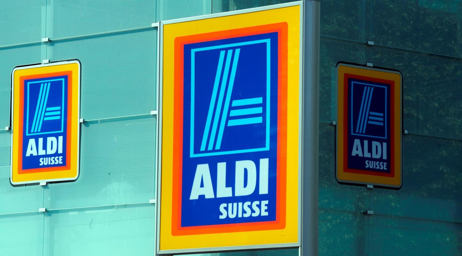 Aldi Veste Sostenibile