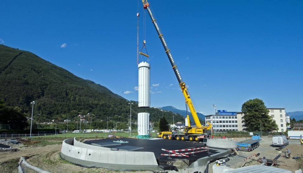 Analizzando Il Teleriscaldamento