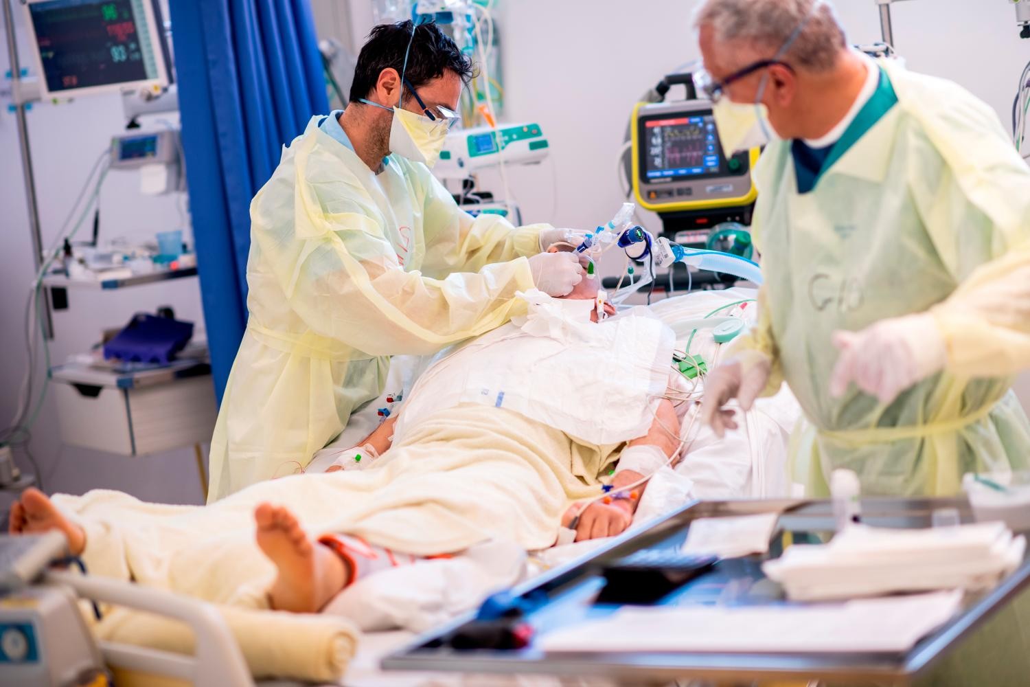 «Un antidoto al veleno per la qualità delle cure» «Un antidoto al veleno per la qualità delle cure»