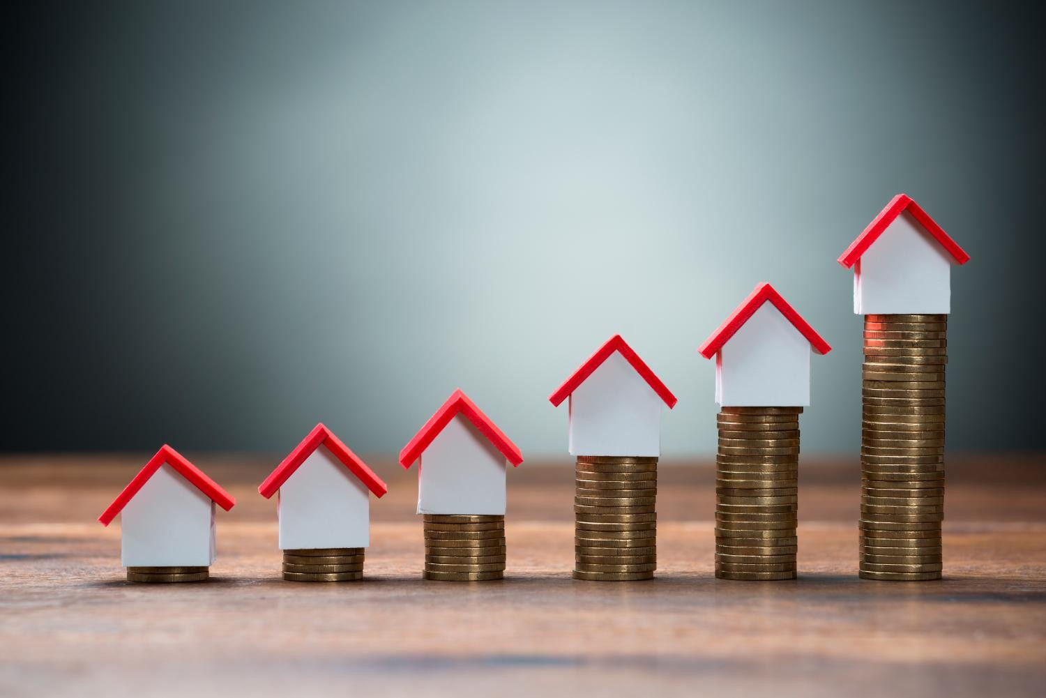 Nel 2021 Prezzi Record Delle Abitazioni Colpa Anche Dei Baby Boomer