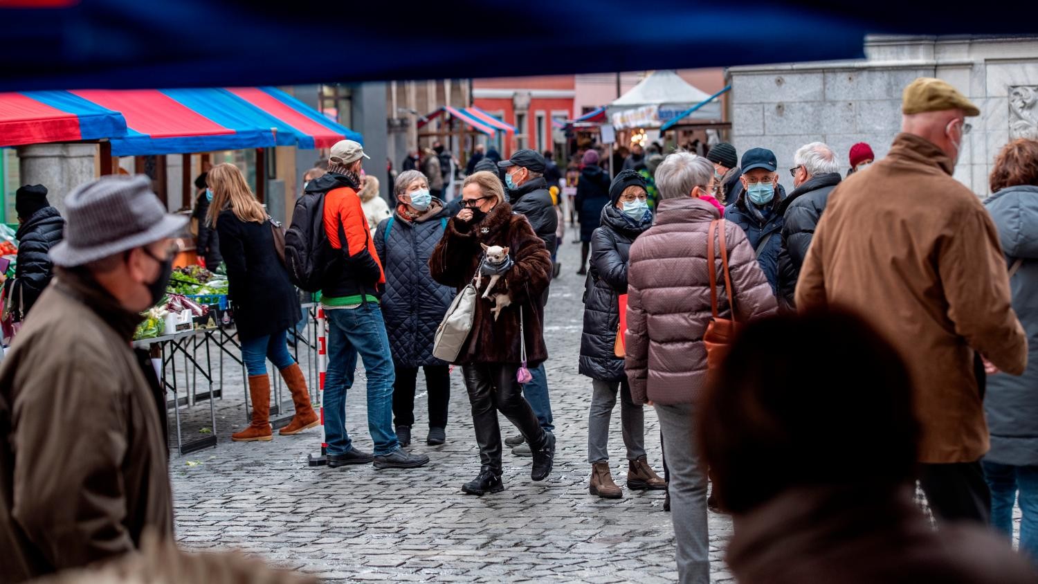Nel 2050 meno abitanti in Ticino ma più a Bellinzona? Nel 2050 meno abitanti in Ticino ma più a Bellinzona?