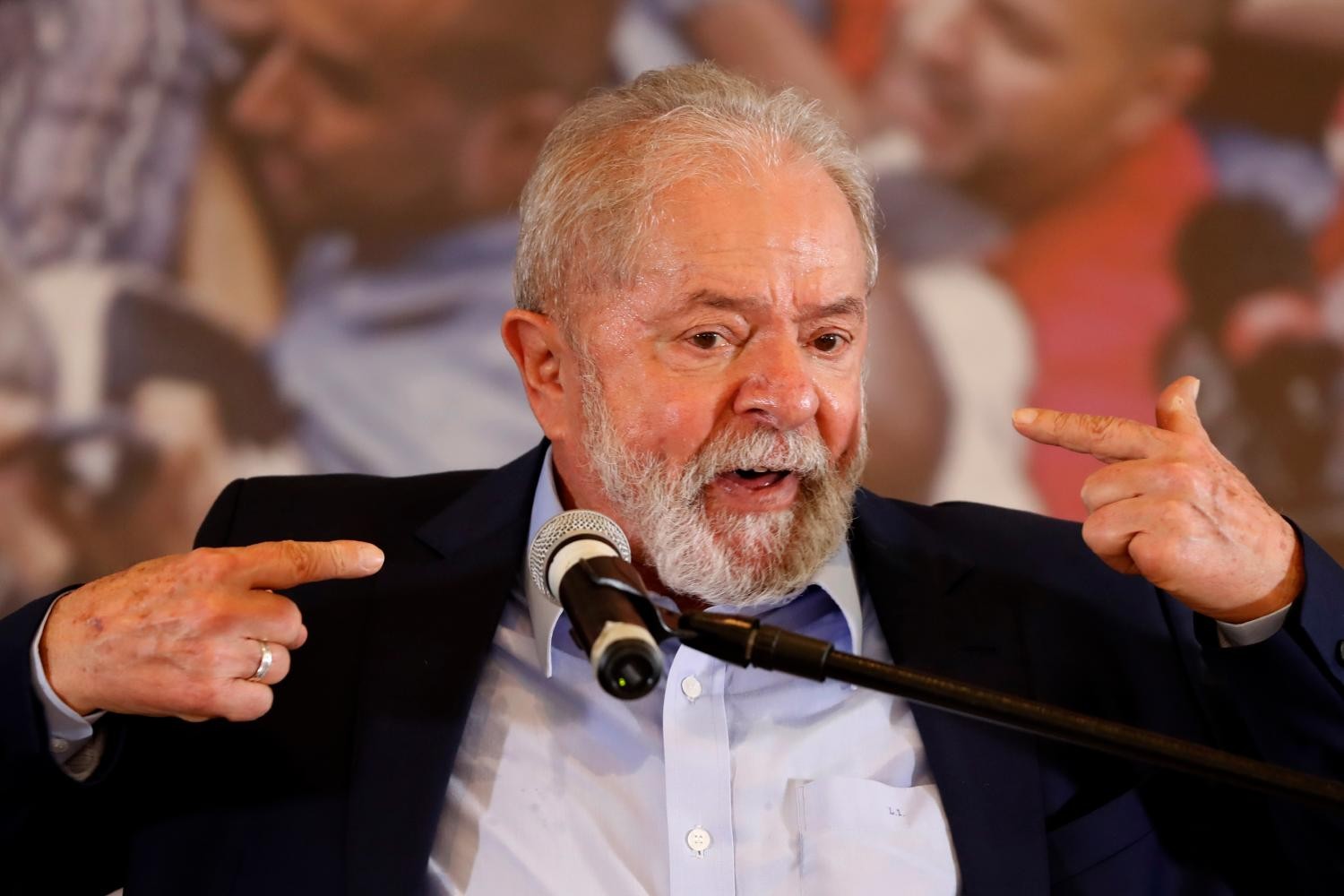 La Procura Generale Ricorre Contro L annullamento Delle Condanne A Lula