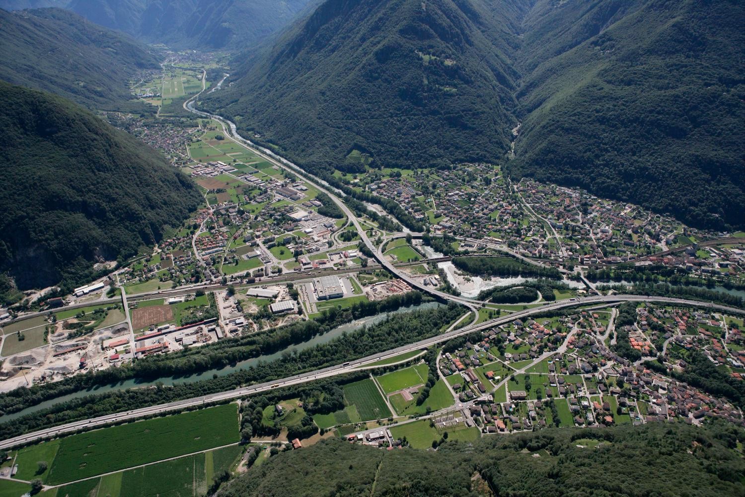 Bicentenario Di Arbedo Castione Festa Rinviata Al 2022