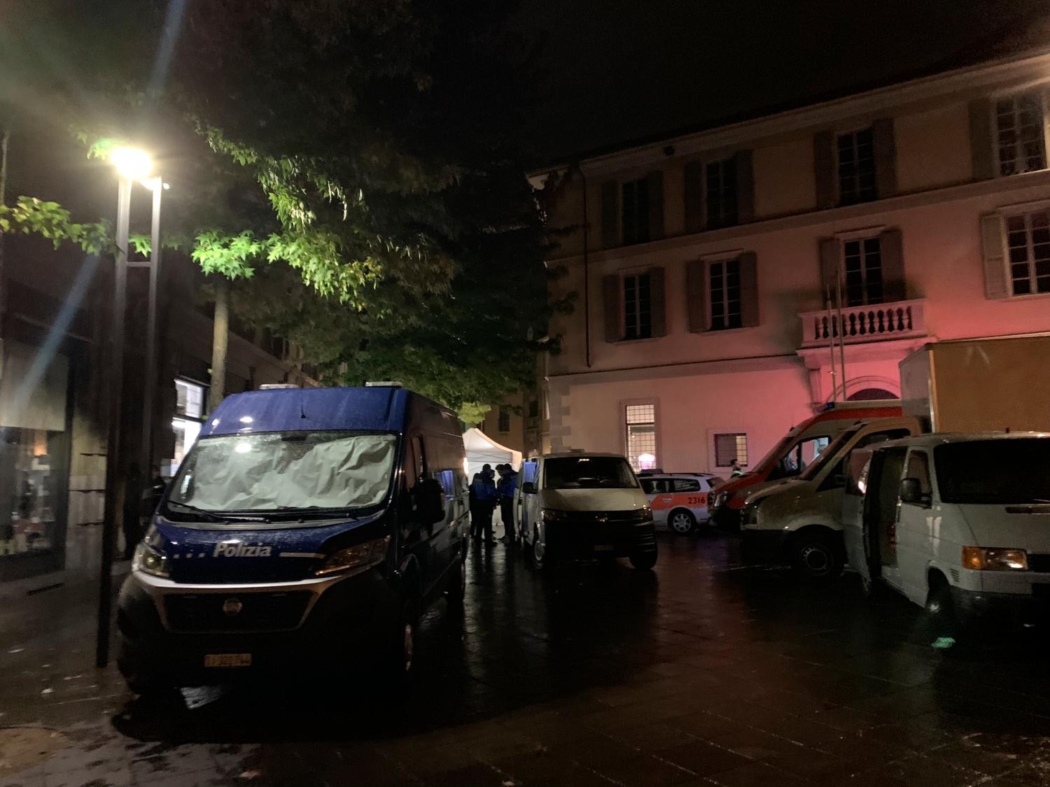 Al maxicontrollo al Blu Martini ne seguiranno altri